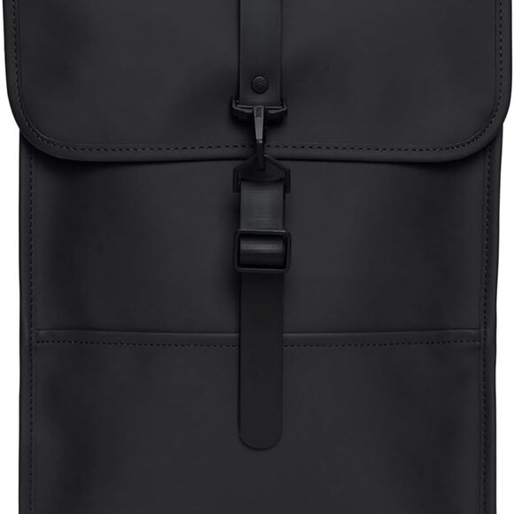 NEW W/ TAGS RAINS Backpack W3 - Backpack for Men and Women - Picture 10 of 13